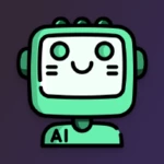 Logo of Robotin AI - APP GPT android Application 